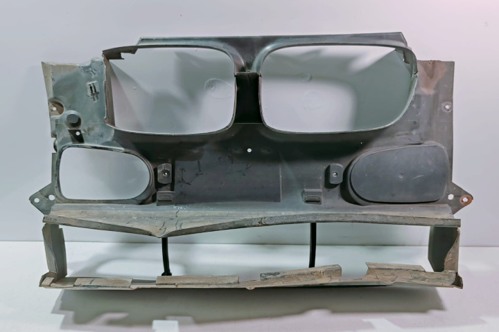 Masca deflector / difuzor aer 51718159959 BMW Seri