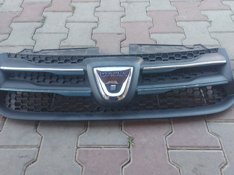 Masca fata Dacia Logan an 2013-2016
