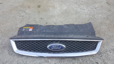 Masca fata grila radiator Ford Focus 2005 2006