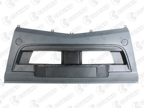 Masca plastic centrala noua MERCEDES-BENZ ACTROS MP4 / MP5 an 2011-2020