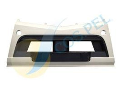 Masca plastic centrala noua MERCEDES-BENZ ACTROS MP4 / MP5 an 2011-2020