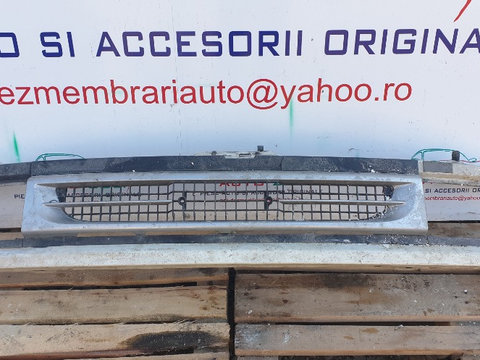 Masca portfar IVECO DAILY din 2003