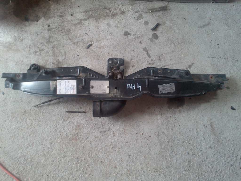 Masca Portfar Peugeot Boxer 3 2 2 Hdi 4hu 120 De Cai