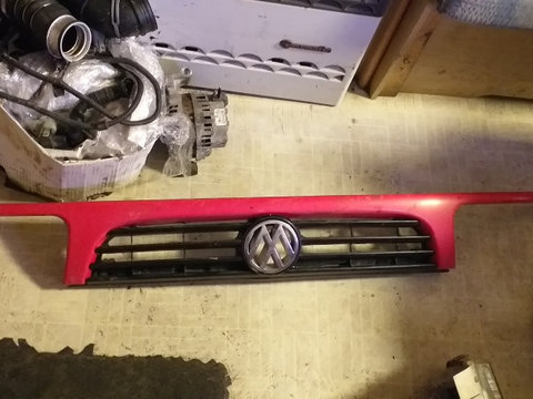 Masca radiator Volkswagen Polo 6N