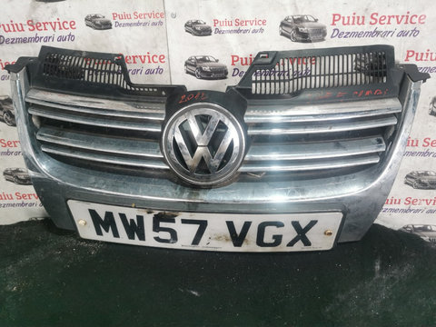 MASCA RADIATOR VW GOLF 5 COMBI 2010