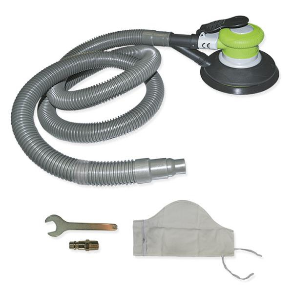 Masina De Slefuit Orbital Auto-Aspirare Composite Jbm 52676 00512