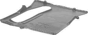 Material amortizoare zgomot motor AUDI 80 Avant 8C B4 BLIC 6601020017875P