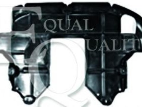 Material amortizoare zgomot, nisa motor ALFA ROMEO 147 (937) - EQUAL QUALITY R095