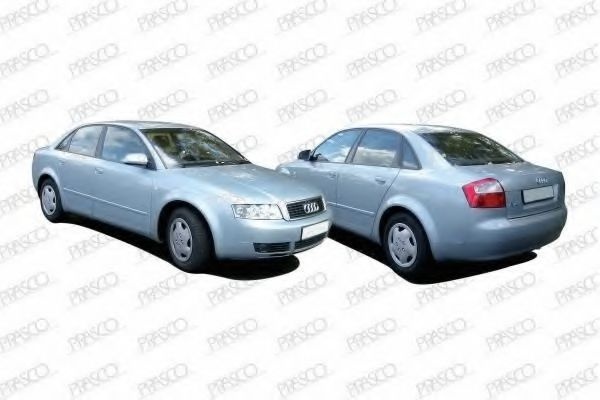 Material amortizoare zgomot, nisa motor AUDI A4 (8