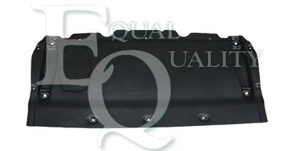 Material amortizoare zgomot, nisa motor AUDI A6 (4G2, C7, 4GC), AUDI A6 Avant (4G5, C7, 4GD) - EQUAL QUALITY R448