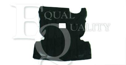 Material amortizoare zgomot, nisa motor BMW 5 limuzina (E60), BMW 5 Touring (E61) - EQUAL QUALITY R225
