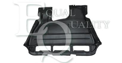 Material amortizoare zgomot, nisa motor Citroen DISPATCH, PEUGEOT EXPERT platou / sasiu, FIAT SCUDO (270_) - EQUAL QUALITY R163