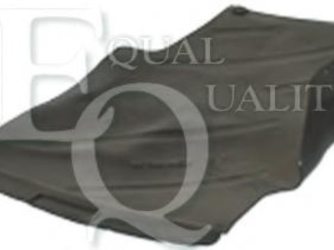 Material amortizoare zgomot, nisa motor DAEWOO LANOS / SENS (KLAT) - EQUAL QUALITY R024