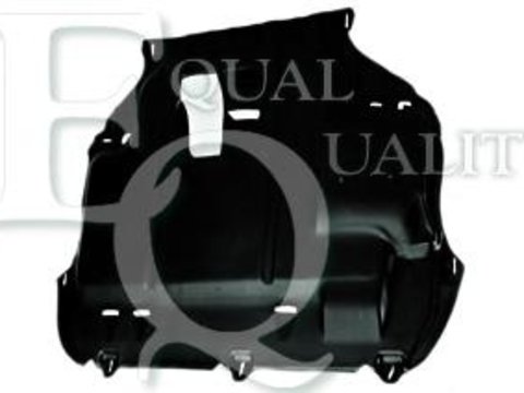 Material amortizoare zgomot, nisa motor FORD FOCUS C-MAX, FORD FOCUS II Cabriolet - EQUAL QUALITY R196