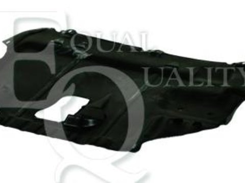 Material amortizoare zgomot, nisa motor FORD FOCUS II Station Wagon (DA_) - EQUAL QUALITY R034