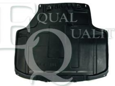 Material amortizoare zgomot, nisa motor FORD FIESTA VI - EQUAL QUALITY R352