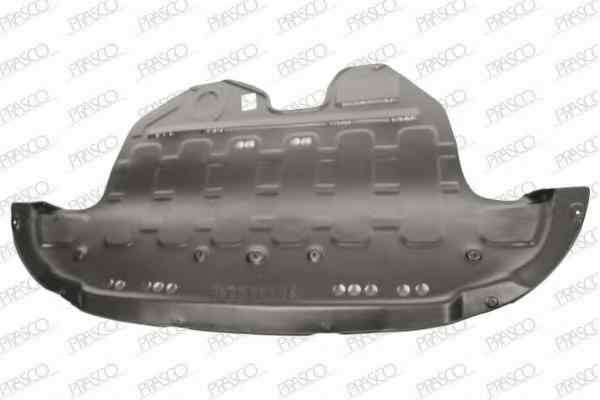 Material amortizoare zgomot nisa motor KIA SPORTAGE SL BLIC 6601023292860P