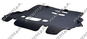 Material amortizoare zgomot nisa motor # partea de jos Peugeot Partner 2010 2011 2012 2013 2014 2015 2016 2017 2018 2019 2020 2021 2022 2023 2024 2025 # CI9181900 # PRASCO