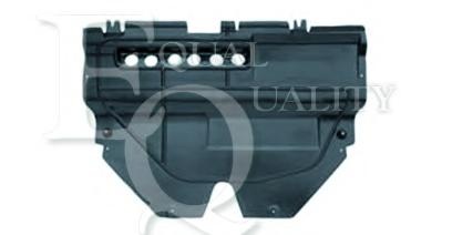Material amortizoare zgomot, nisa motor PEUGEOT 206 hatchback (2A/C), PEUGEOT 206 CC (2D), PEUGEOT 206 SW (2E/K) - EQUAL QUALITY R064
