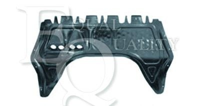 Material amortizoare zgomot, nisa motor VW CADDY III caroserie (2KA, 2KH, 2CA, 2CH), SKODA LAURA (1Z3) - EQUAL QUALITY R133