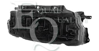 Material amortizoare zgomot, nisa motor VW CRAFTER 30-35 bus (2E_), MERCEDES-BENZ SPRINTER 3,5-t caroserie (906) - EQUAL QUALITY R207