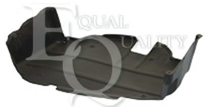 Material amortizoare zgomot, nisa motor VW SHARAN (7M8, 7M9, 7M6), FORD GALAXY (WGR), SEAT ALHAMBRA (7V8, 7V9) - EQUAL QUALITY R027