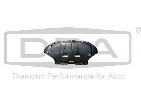 Material izolare fonica 88630646802 DPA pentru Audi A4 Seat Exeo