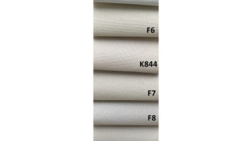 Material Textil Buretat pentru plafon CA