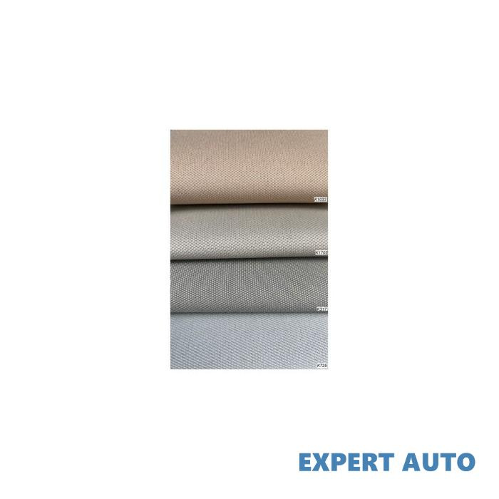 Material textil buretat pentru plafon ca