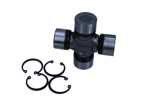 MAXGEAR Articulatie, cardan 49-5181 model MITSUBISHI PAJERO PININ I (H6_W, H7_W) 1999 2000 2001 2002 2003 2004 2005 2006 2007
