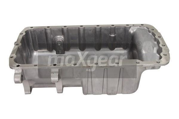 MAXGEAR Baie ulei 34-0047 la PEUGEOT 806 (221) D8B (XUD9TE) 1905cc 92cp 68kW 1995 1996 1997 1998 1999 2000 2001 2002