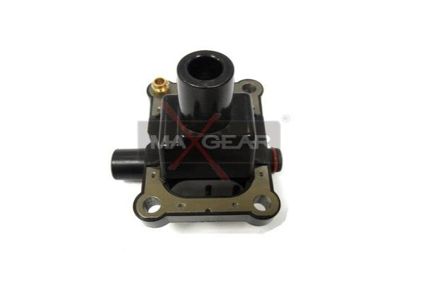 MAXGEAR bobina de inductie 13-0007 la MERCEDES-BENZ SLK (R170) M 111.943 1998cc 192cp 141kW 1996 1997 1998 1999 2000