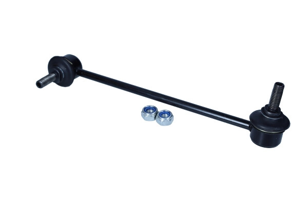 MAXGEAR Brat/bieleta suspensie, stabilizator montare Axa fata stanga 72-1121 se potriveste la BMW 5 Touring (E39) 1996 1997 1998 1999 2000 2001 2002 2003 2004