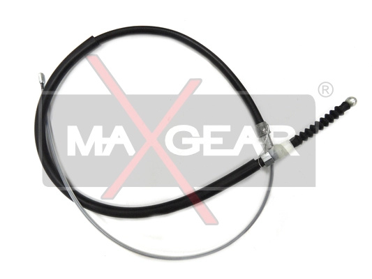MAXGEAR Cablu, frana de parcare 32-0246 
