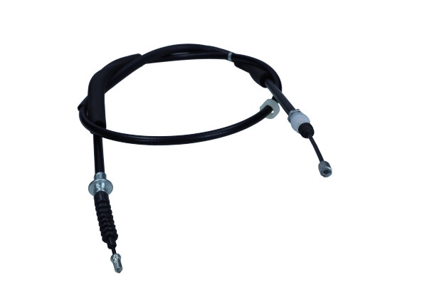 MAXGEAR Cablu, frana de parcare 32-1358 la masina JAGUAR X-TYPE I combi (X400) 2003 2004 2005 2006 2007 2008 2009