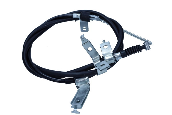 MAXGEAR Cablu, frana de parcare 32-1406 compatibil cu MITSUBISHI L200 / TRITON (KA_T, KB_T) 2007 2008 2009 2010 2011 2012 2013 2014 2015