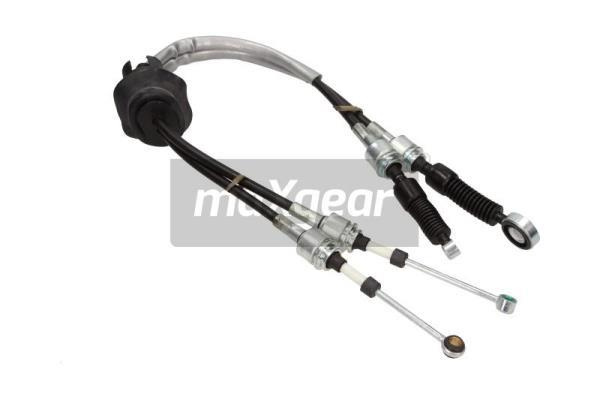 MAXGEAR cablu,transmisie manuala 32-0601 pentru FIAT ULYSSE (220_) 1997 1998 1999 2000 2001 2002