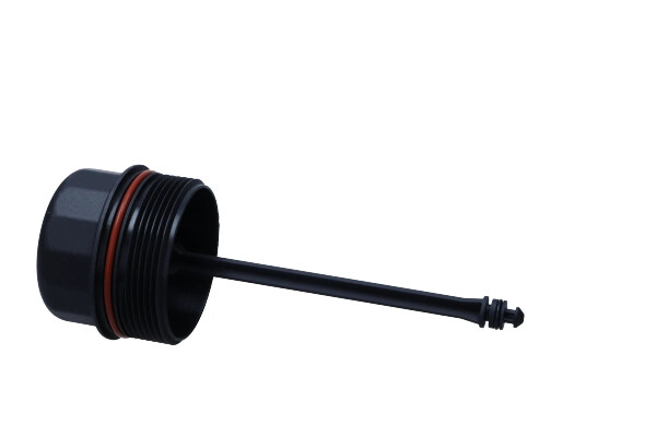 MAXGEAR Capac, carcasa filtru ulei 27-1000 model VW LT 28-46 II platou / sasiu (2DC, 2DF, 2DG, 2DL, 2DM) 1996 1997 1998 1999 2000 2001 2002 2003 2004 2005 2006