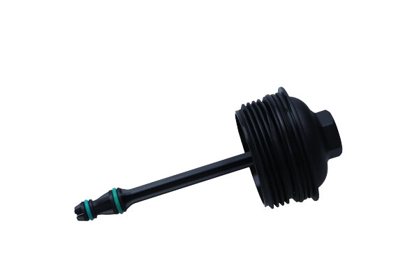 MAXGEAR Capac, carcasa filtru ulei 27-1001 pentru VW TRANSPORTER T5 bus (7HB, 7HJ, 7EB, 7EJ) 2009 2010 2011 2012 2013 2014 2015