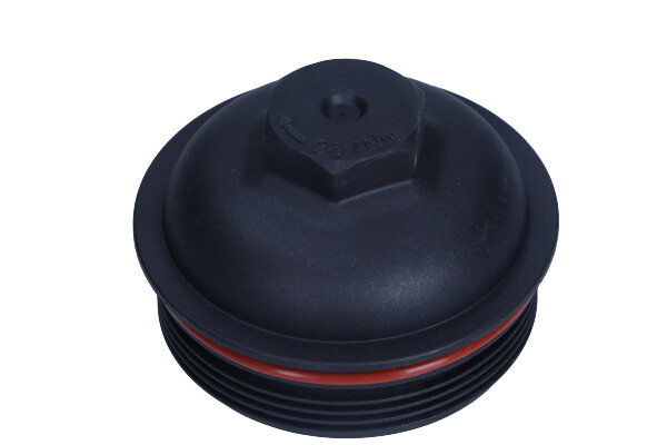 MAXGEAR Capac, carcasa filtru ulei 27-1002 model VW JETTA III (1K2) 2005 2006 2007 2008 2009 2010