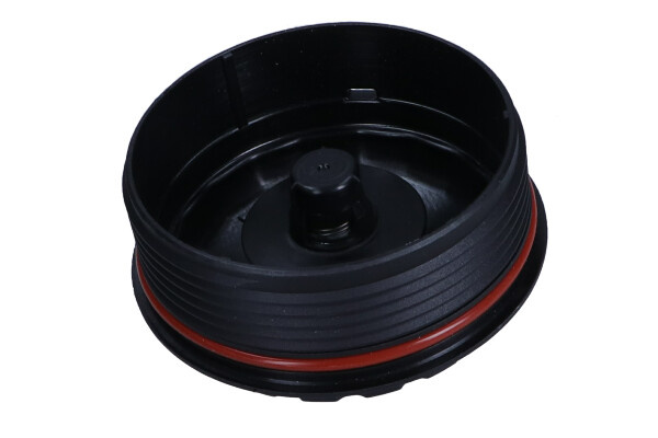 MAXGEAR Capac, carcasa filtru ulei 27-1668 la masina FORD MONDEO III limuzina (B4Y) 2000 2001 2002 2003 2004 2005 2006 2007