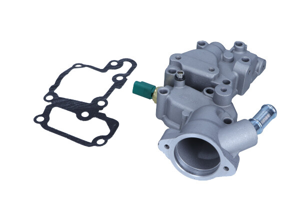 MAXGEAR carcasa termostat 18-0724 pentru masina CITROEN XSARA caroserie inchisa/combi 2000 2001 2002 2003 2004 2005