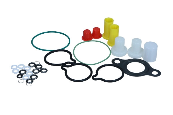MAXGEAR chit reparatie,unitate pompa-duza 27-2036 la MERCEDES-BENZ E-CLASS (W210) 1997 1998 1999