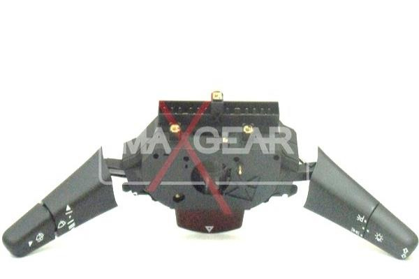 MAXGEAR Comutator coloana directie 50-0075 pentru masina MERCEDES-BENZ SPRINTER 3-t bus (B903) 1995 1996 1997 1998 1999 2000 2001 2002 2003 2004 2005 2006