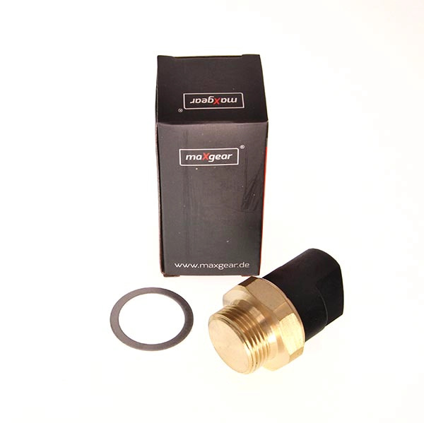 MAXGEAR Comutator temperatura, ventilato