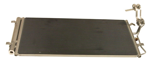 MAXGEAR Condensator, climatizare AC830148 pentru KIA CARENS II microbus (FJ) 2005 2006 2007 2008 2009 2010 2011 2012 2013