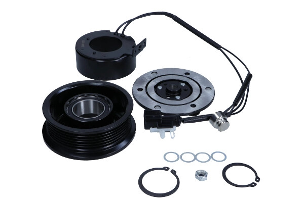 MAXGEAR Cupla magnetica, compresor climatizare AC130021 pentru masina FORD FOCUS I (DAW, DBW) 1998 1999 2000 2001 2002 2003 2004