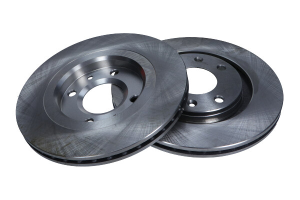 MAXGEAR Disc frana 19-0700 montare punte fata pentru PEUGEOT 206 CC (2D) 2000 2001 2002 2003 2004 2005 2006 2007 2008