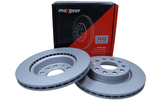 MAXGEAR Disc frana 19-0820MAX la masina 