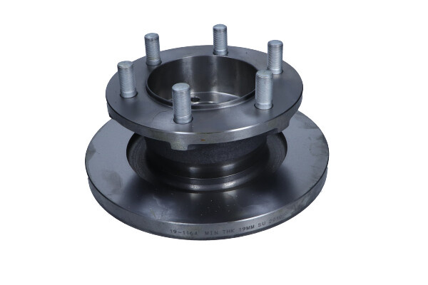 MAXGEAR Disc frana 19-1164 se potriveste la IVECO DAILY II platou / sasiu 1989 1990 1991 1992 1993 1994 1995 1996 1997 1998 1999